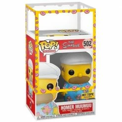 PPJoe 4" Simpsons Sleeve, Funko Vinyl Protection [Single]