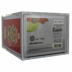 PRE-ORDER: PPJoe Clear 4mm Hard Stackable Pop Protector With UV Protection