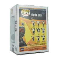PPJoe Pop Protectors 4