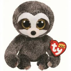 IN STOCK: TY Dangler Sloth - Beanie Boos - Regular