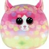 IN STOCK: TY Sonny Cat - Squish-a-Boo - 14"