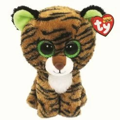 IN STOCK: TY Tiggy Tiger - Beanie Boos - Regular