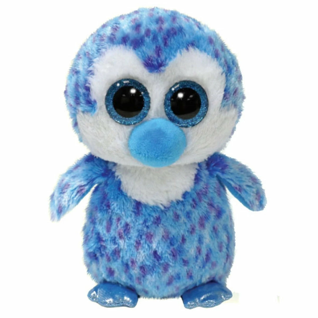 IN STOCK: TY Tony Penguin - Beanie Boos - Regular
