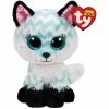 IN STOCK: TY ATlas Fox - Beanie Boos - Regular
