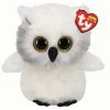 IN STOCK: TY Austin White Owl - Boo Medium
