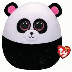 IN STOCK: TY Bamboo Panda 14"
