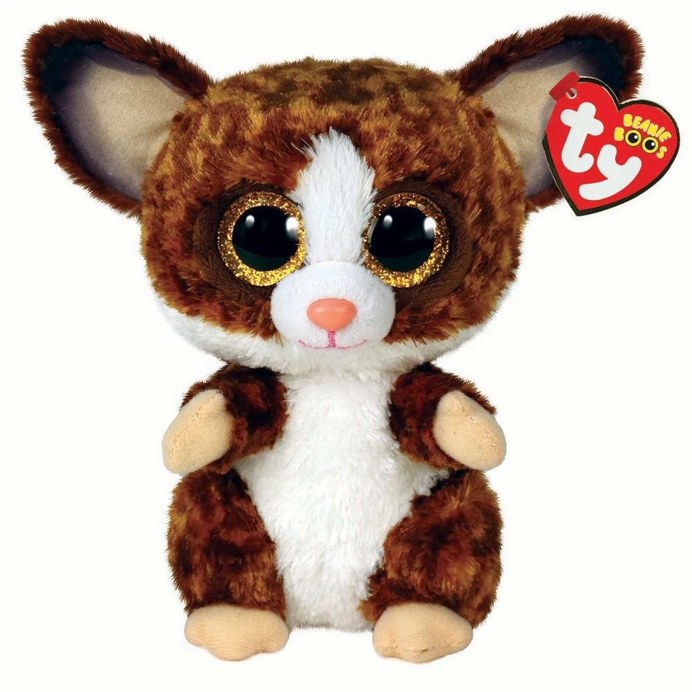 IN STOCK: TY Binky Bush Baby Boo