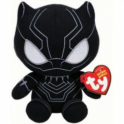 IN STOCK: TY Black Panther