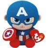 IN STOCK: TY Captain America