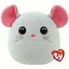 IN STOCK: TY Catnip Mouse 10"
