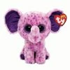 IN STOCK: TY Eva Elephant Boo