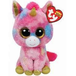 IN STOCK: TY Fantasia Unicorn Boo