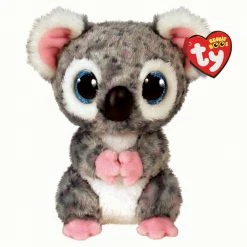 IN STOCK: TY Karli Koala Boo
