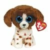 IN STOCK: TY Muddles Dog Boo