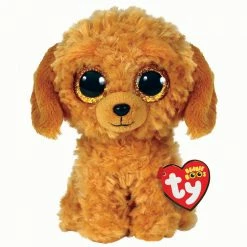 IN STOCK: TY Noodles Dog Boo