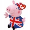 IN STOCK: TY Peppa Pig Union Jack Dress