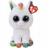 IN STOCK: TY Pixy Unicorn - Boo Medium