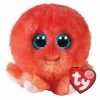 IN STOCK: TY Sheldon Octopus - Puffies