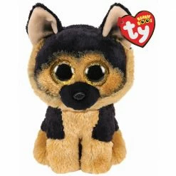 IN STOCK: TY Spirit German Shepherd Boo