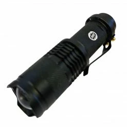 PPJoe UV (Black Light) Torch [Single Unit]